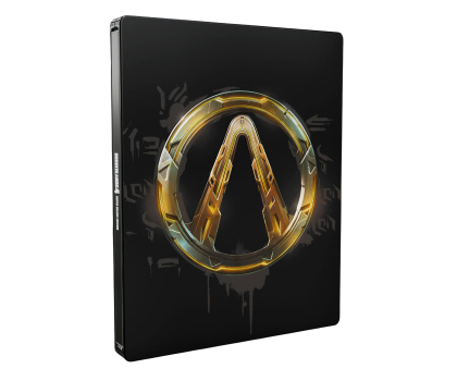 Gra Xbox Series X Xbox Borderlands 4 Super Deluxe Edition